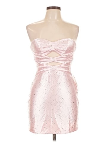 Wear Your Love Cocktail Dress (view 1)