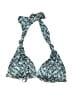 Athleta Argyle Blue Swimsuit Top Size XS - photo 1