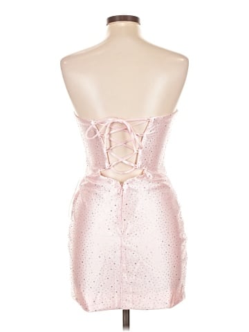 Wear Your Love Cocktail Dress (view 2)