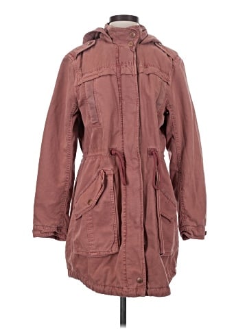 American Eagle Outfitters Trenchcoat (view 1)
