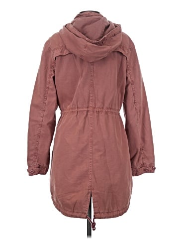 American Eagle Outfitters Trenchcoat (view 2)