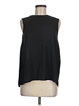 Paper Crane Sleeveless Blouse