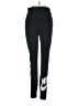 Unbranded Graphic Black Track Pants Size S - photo 1