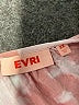Evri 100% Rayon Pink 3/4 Sleeve Blouse Size 2X - photo 7