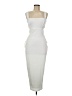 ASOS White Cocktail Dress Size 8 - photo 1