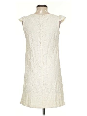 Velvet Torch Cocktail Dress (view 2)
