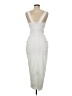 ASOS White Cocktail Dress Size 8 - photo 2