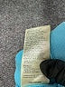 Unbranded 100% Cotton Teal Blue Short Sleeve Top Size XXL (estimated) - photo 8