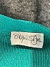 St. John Teal Cardigan Size P (petite) - photo 7