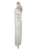 ASOS White Cocktail Dress Size 8 - photo 5