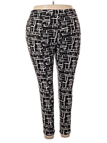Coco + Carmen Active Pants (view 2)