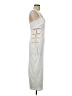 ASOS White Cocktail Dress Size 8 - photo 4