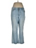 Universal Thread Blue Jeans Size 12 - photo 1