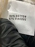 St. John Sport Ivory Pullover Sweater Size P (petite) - photo 8