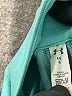 Under Armour Teal Fleece Size L - photo 6