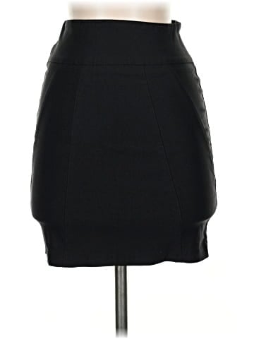 Body Central Casual Skirt (view 1)