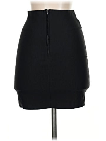 Body Central Casual Skirt (view 2)