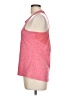 Sears 100% Polyester Red Active Tank Size L (estimated) - photo 5