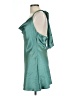 Assorted Brands Teal Cocktail Dress Size L - photo 5