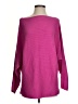 CeCe Pink Pullover Sweater Size XS - photo 1