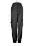 Unbranded Gray Cargo Pants Size XS - photo 1