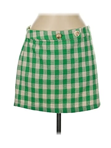 Vero Moda Casual Skirt (view 1)