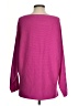 CeCe Pink Pullover Sweater Size XS - photo 2