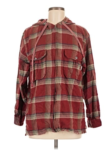 Bugle Boy Jacket (view 1)