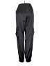 Unbranded Gray Cargo Pants Size XS - photo 2