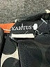 Kaktus Black Long Sleeve Blouse Size L (estimated) - photo 7