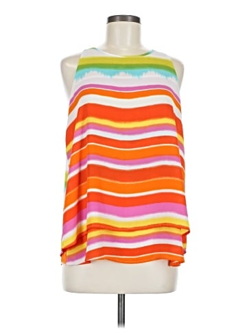 New Directions Sleeveless Blouse (view 1)