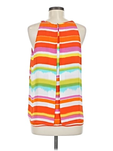 New Directions Sleeveless Blouse (view 2)