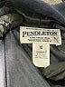 Pendleton 100% Wool Blue Wool Blazer Size 10 - photo 3