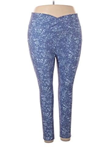 MTA Sport Active Pants (view 1)