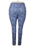 MTA Sport Blue Active Pants Size 2X - photo 2