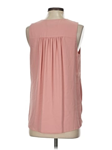 Fifteen Twenty Sleeveless Blouse (view 2)