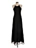 Cachet 100% Polyester Black Cocktail Dress Size 10 - photo 2