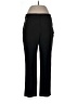 Tahari Black Dress Pants Size 10 - photo 1