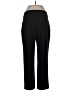 Tahari Black Dress Pants Size 10 - photo 2