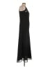 Cachet 100% Polyester Black Cocktail Dress Size 10 - photo 4