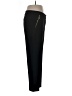 Tahari Black Dress Pants Size 10 - photo 4