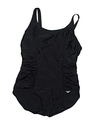 Speedo One Piece Swimsuit (view 1)