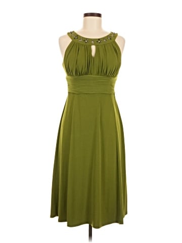 Sangria Cocktail Dress (view 1)