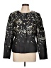 Lafayette 148 New York Black Jacket Size L - photo 1
