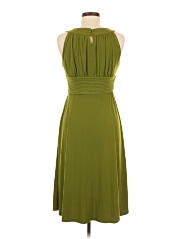 Sangria Cocktail Dress (view 2)