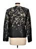 Lafayette 148 New York Black Jacket Size L - photo 2
