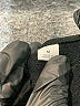 Gap Solid Black Casual Dress Size M - photo 8