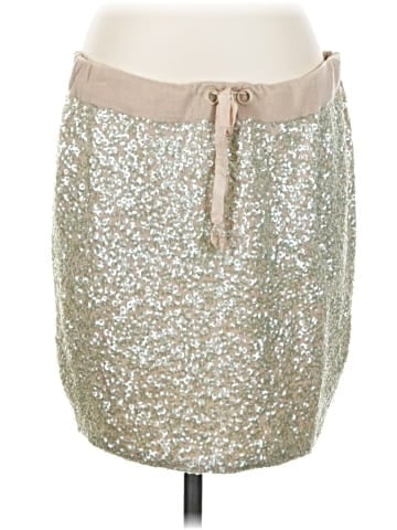 J.Crew Collection Formal Skirt (view 1)
