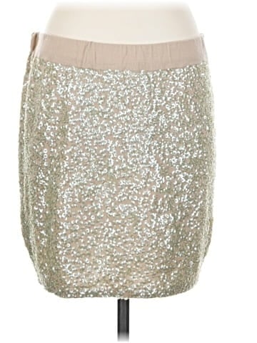 J.Crew Collection Formal Skirt (view 2)