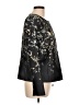 Lafayette 148 New York Black Jacket Size L - photo 4